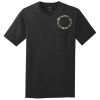 Core Cotton Pocket Tee Thumbnail