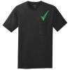 Core Cotton Pocket Tee Thumbnail