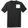 Core Cotton Pocket Tee Thumbnail