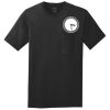 Core Cotton Pocket Tee Thumbnail