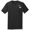 Core Cotton Pocket Tee Thumbnail