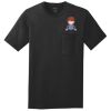 Core Cotton Pocket Tee Thumbnail