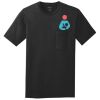 Core Cotton Pocket Tee Thumbnail