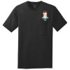 Core Cotton Pocket Tee Thumbnail