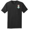 Core Cotton Pocket Tee Thumbnail