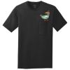 Core Cotton Pocket Tee Thumbnail