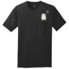 Core Cotton Pocket Tee Thumbnail