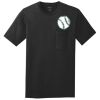 Core Cotton Pocket Tee Thumbnail