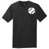 Core Cotton Pocket Tee Thumbnail