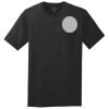 Core Cotton Pocket Tee Thumbnail