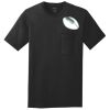 Core Cotton Pocket Tee Thumbnail