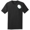 Core Cotton Pocket Tee Thumbnail