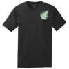 Core Cotton Pocket Tee Thumbnail