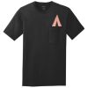Core Cotton Pocket Tee Thumbnail