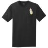 Core Cotton Pocket Tee Thumbnail