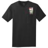 Core Cotton Pocket Tee Thumbnail