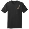 Core Cotton Pocket Tee Thumbnail