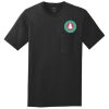 Core Cotton Pocket Tee Thumbnail