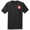 Core Cotton Pocket Tee Thumbnail