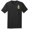 Core Cotton Pocket Tee Thumbnail