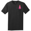 Core Cotton Pocket Tee Thumbnail