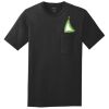 Core Cotton Pocket Tee Thumbnail
