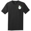 Core Cotton Pocket Tee Thumbnail