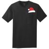 Core Cotton Pocket Tee Thumbnail