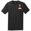 Core Cotton Pocket Tee Thumbnail