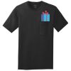 Core Cotton Pocket Tee Thumbnail