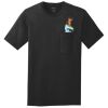 Core Cotton Pocket Tee Thumbnail