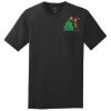 Core Cotton Pocket Tee Thumbnail