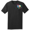 Core Cotton Pocket Tee Thumbnail