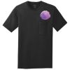 Core Cotton Pocket Tee Thumbnail