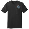 Core Cotton Pocket Tee Thumbnail