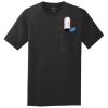 Core Cotton Pocket Tee Thumbnail
