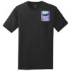 Core Cotton Pocket Tee Thumbnail
