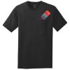 Core Cotton Pocket Tee Thumbnail