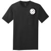 Core Cotton Pocket Tee Thumbnail