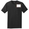 Core Cotton Pocket Tee Thumbnail