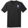 Core Cotton Pocket Tee Thumbnail