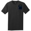 Core Cotton Pocket Tee Thumbnail