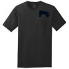 Core Cotton Pocket Tee Thumbnail