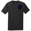 Core Cotton Pocket Tee Thumbnail