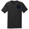 Core Cotton Pocket Tee Thumbnail
