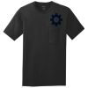 Core Cotton Pocket Tee Thumbnail