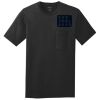 Core Cotton Pocket Tee Thumbnail