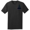 Core Cotton Pocket Tee Thumbnail