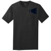 Core Cotton Pocket Tee Thumbnail