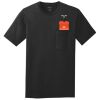 Core Cotton Pocket Tee Thumbnail